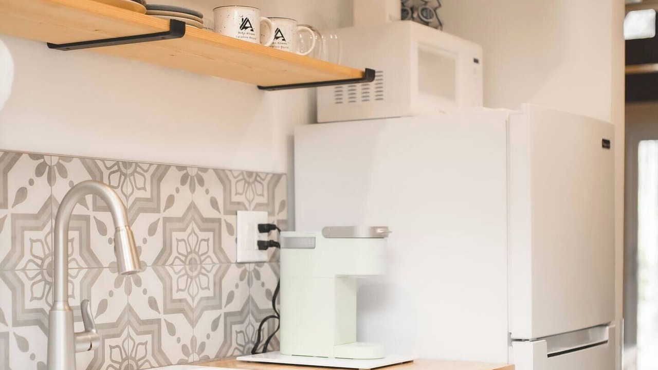 Photo of Kitchen in Baywood-Los Osos