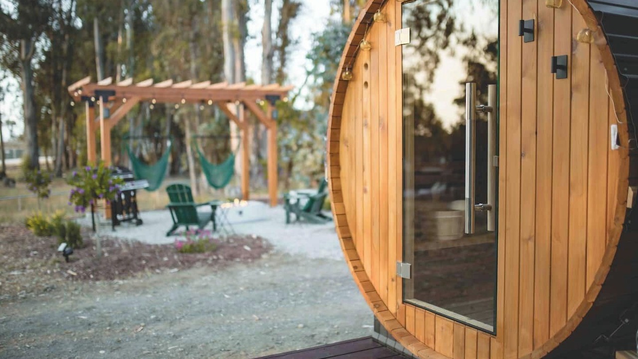 Photo of Patio Balcony in Baywood-Los Osos