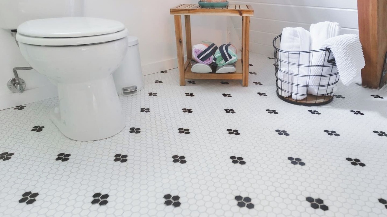 Photo of Bathroom in Baywood-Los Osos
