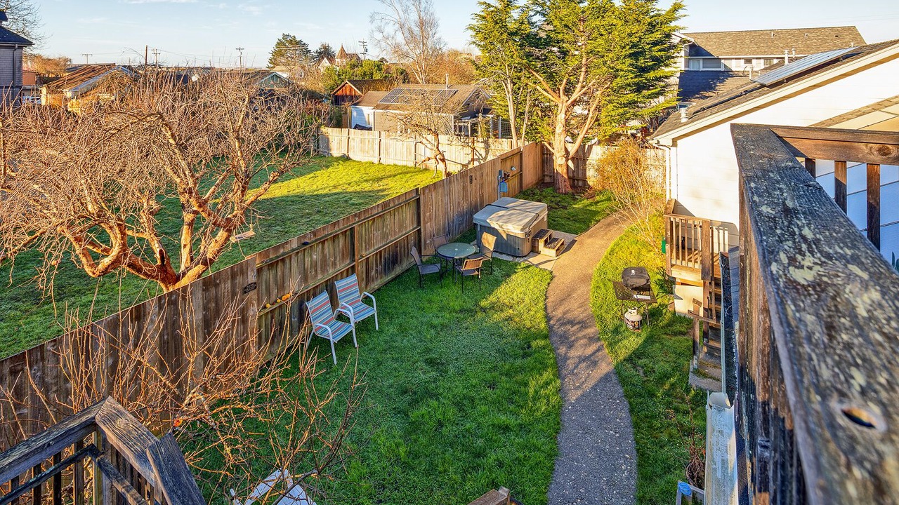 Photo of Outdoor in Arcata
