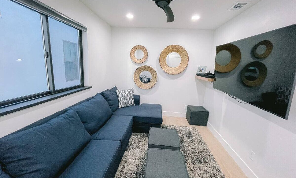 Photo of Bedroom in Oceano