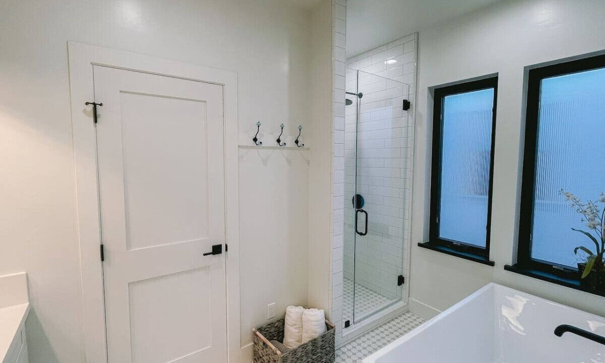 Photo of Bathroom in Oceano