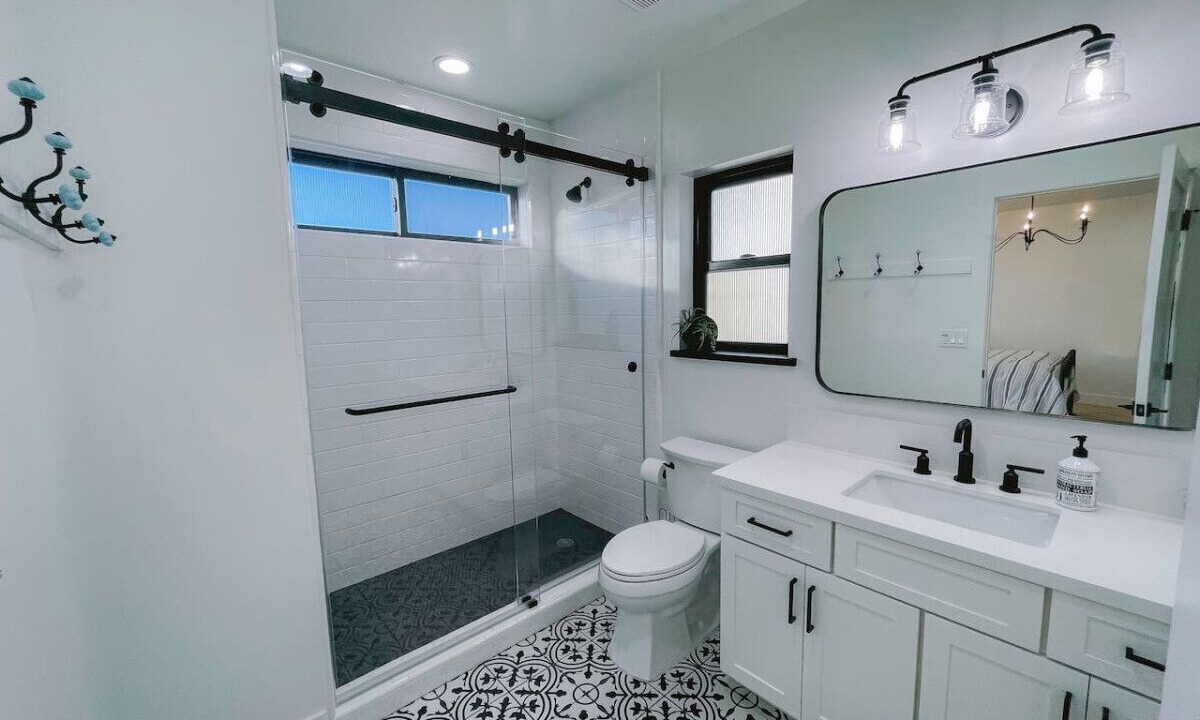 Photo of Bathroom in Oceano