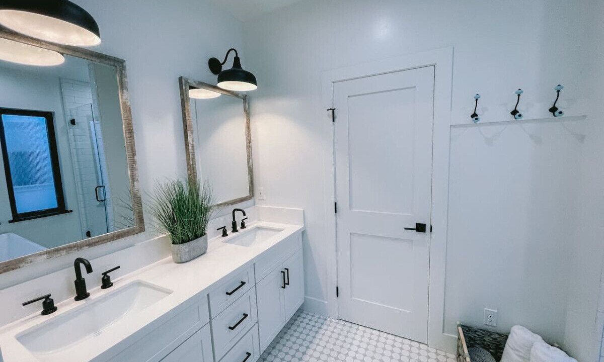Photo of Bathroom in Oceano
