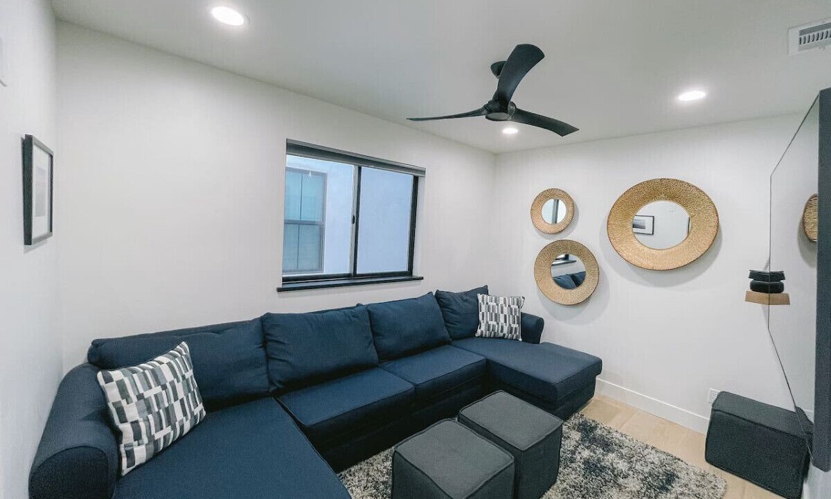 Photo of Bedroom in Oceano