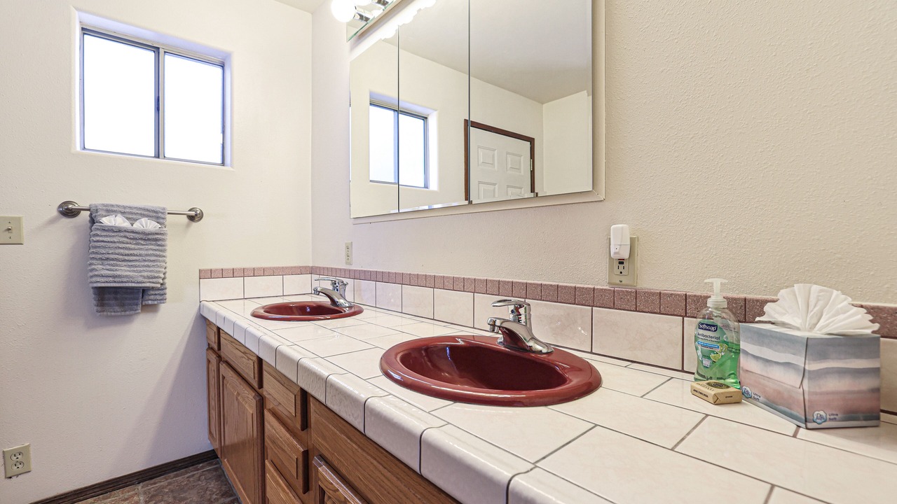 Photo of Bathroom in Wickenburg