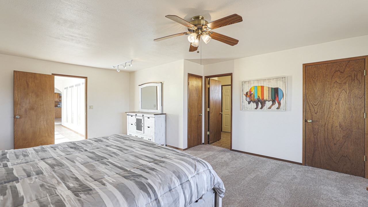 Photo of Bedroom in Wickenburg