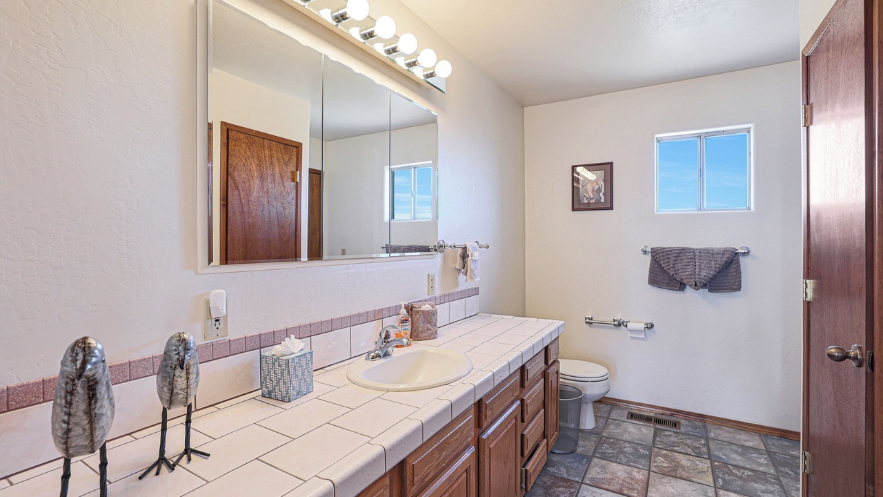 Photo of Bathroom in Wickenburg