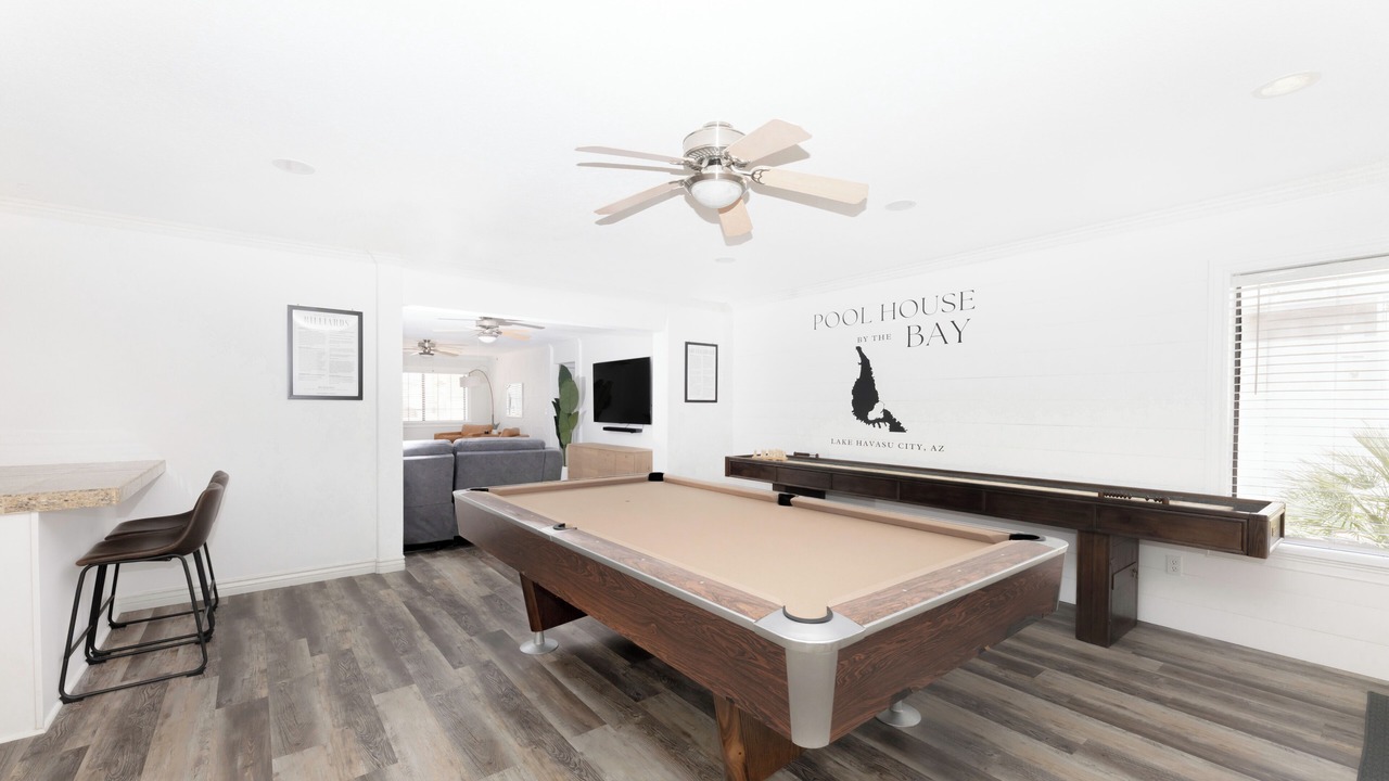 Photo of Bedroom in Lake Havasu City
