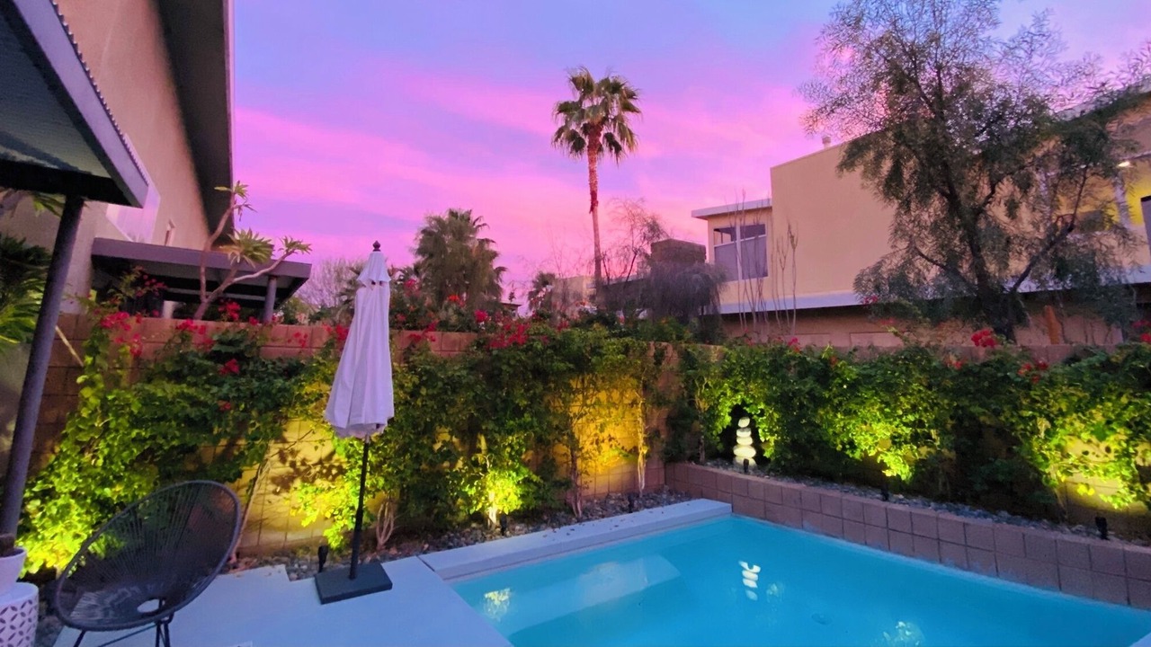 Photo of Outdoor in Twin Palms