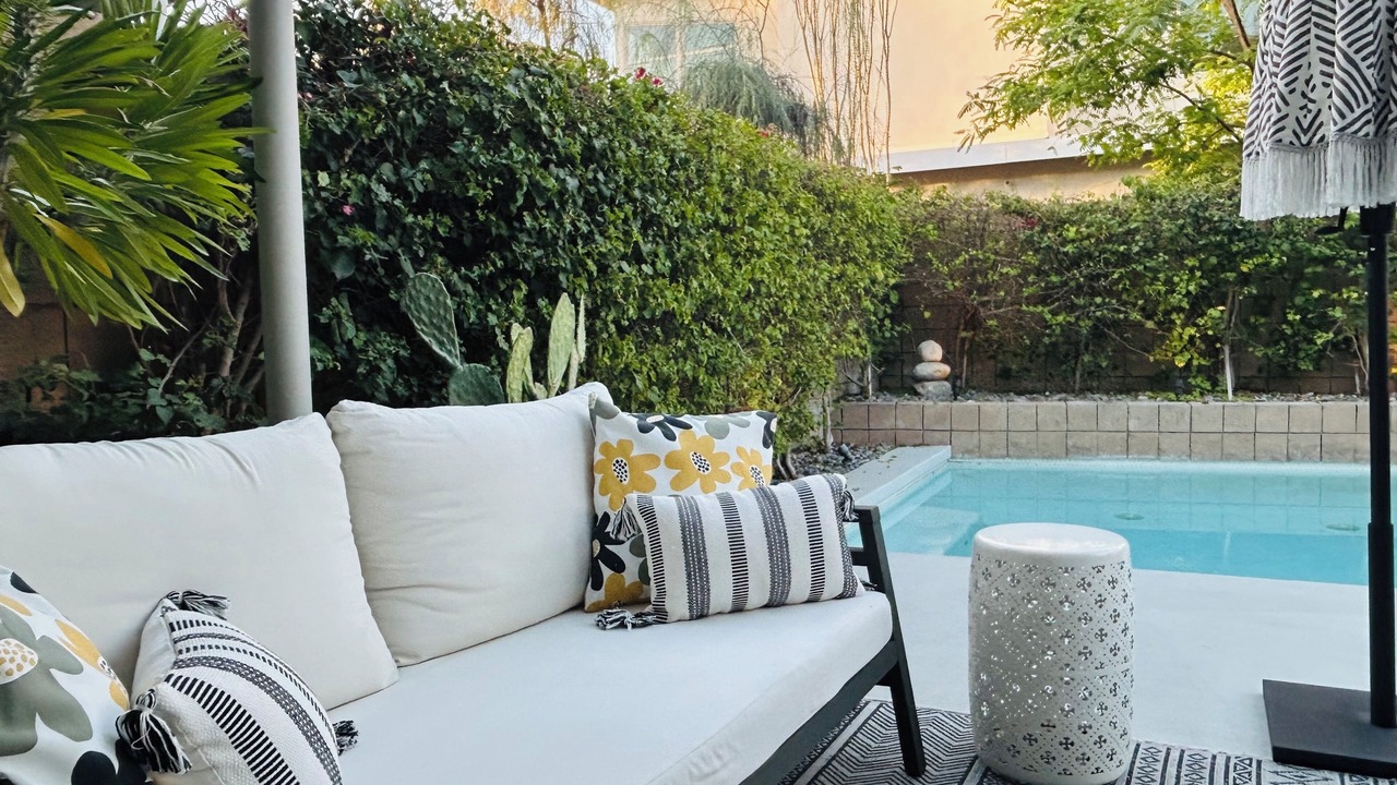 Photo of Outdoor in Twin Palms