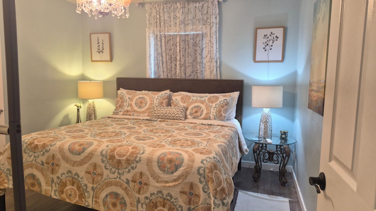Photo of Bedroom in Yuba City