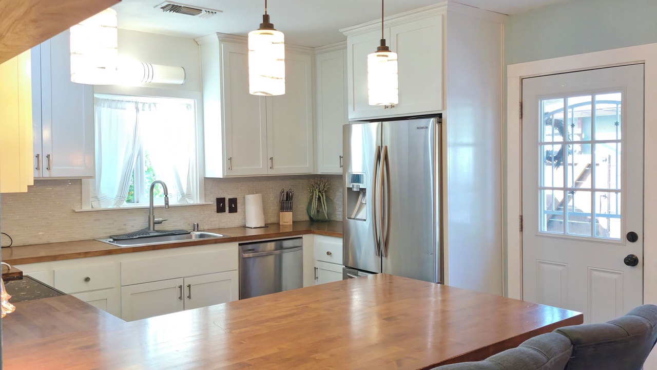 Photo of Kitchen in Yuba City