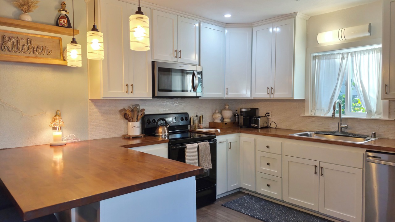 Photo of Kitchen in Yuba City