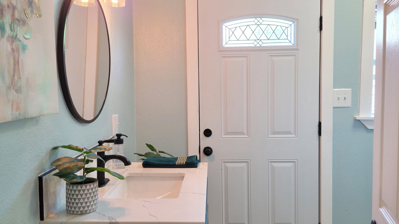 Photo of Bathroom in Yuba City
