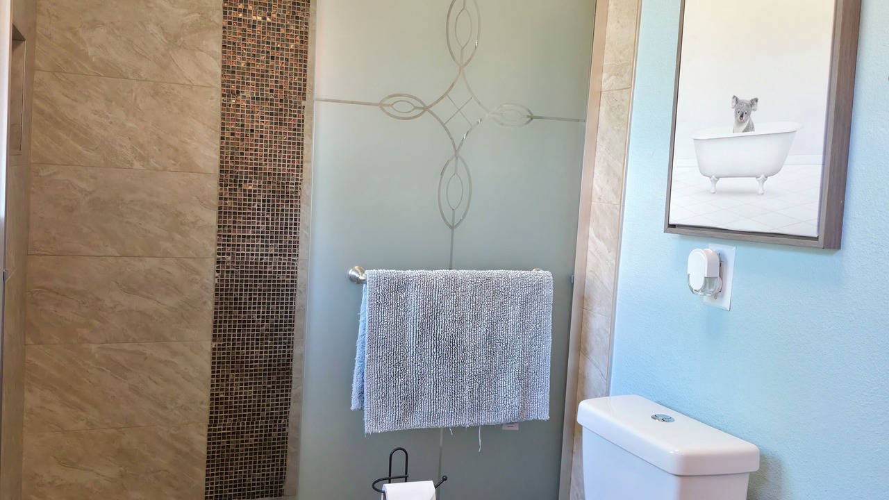 Photo of Bathroom in Yuba City