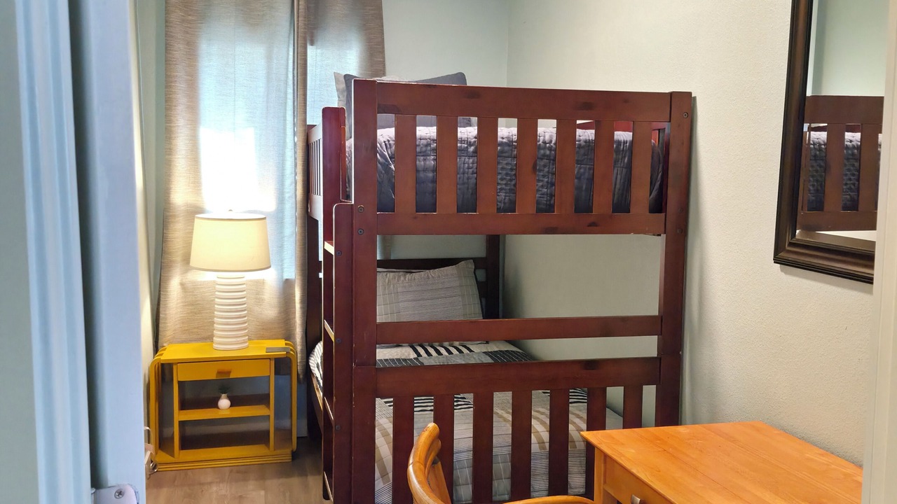 Photo of Bedroom in Yuba City