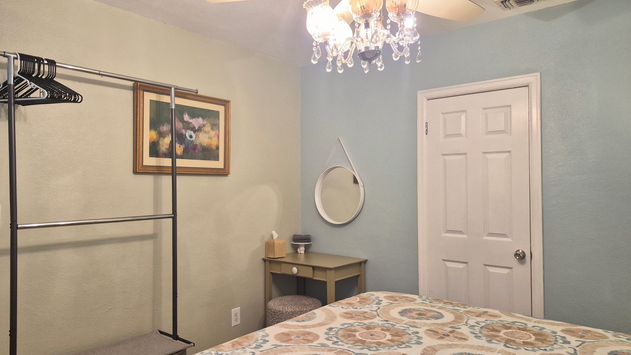 Photo of Bedroom in Yuba City