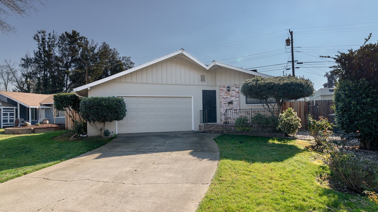 Photo of Outdoor in Elk Grove