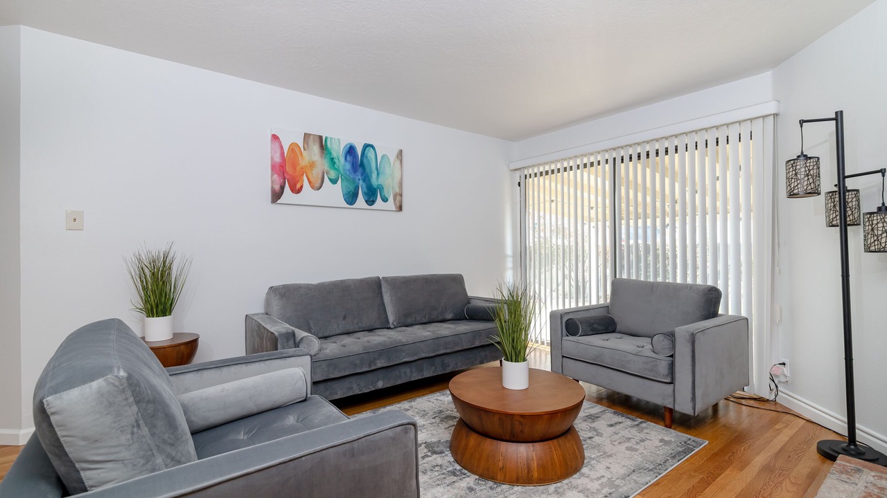 Photo of Livingroom in Elk Grove
