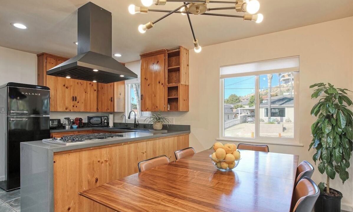 Photo of Kitchen in Pismo Heights