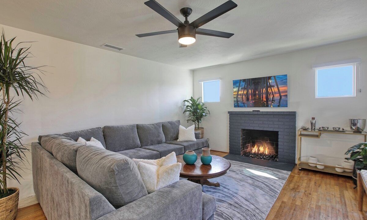 Photo of Livingroom in Pismo Heights