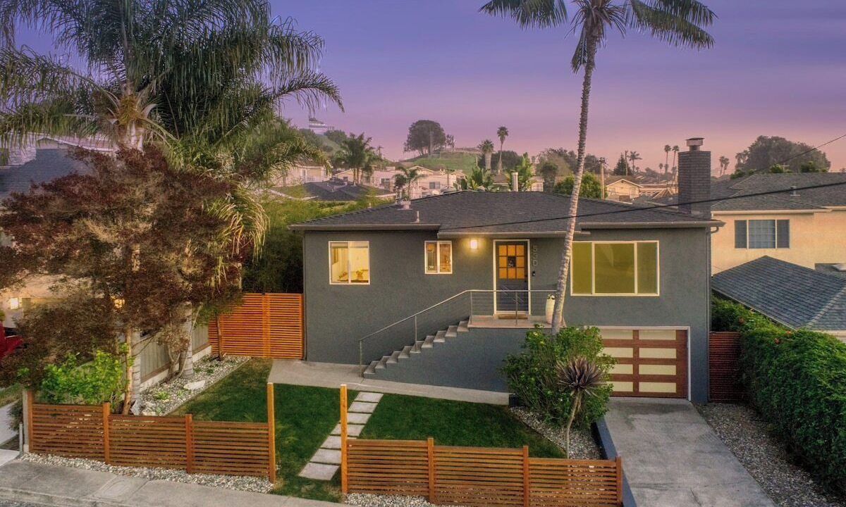Photo of Outdoor in Pismo Heights
