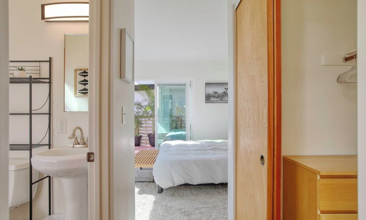 Photo of Bedroom in Pismo Heights