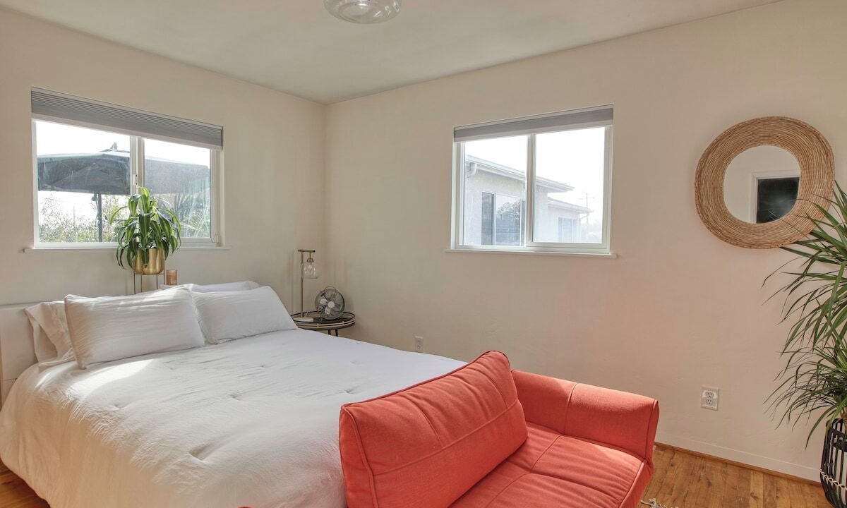 Photo of Bedroom in Pismo Heights