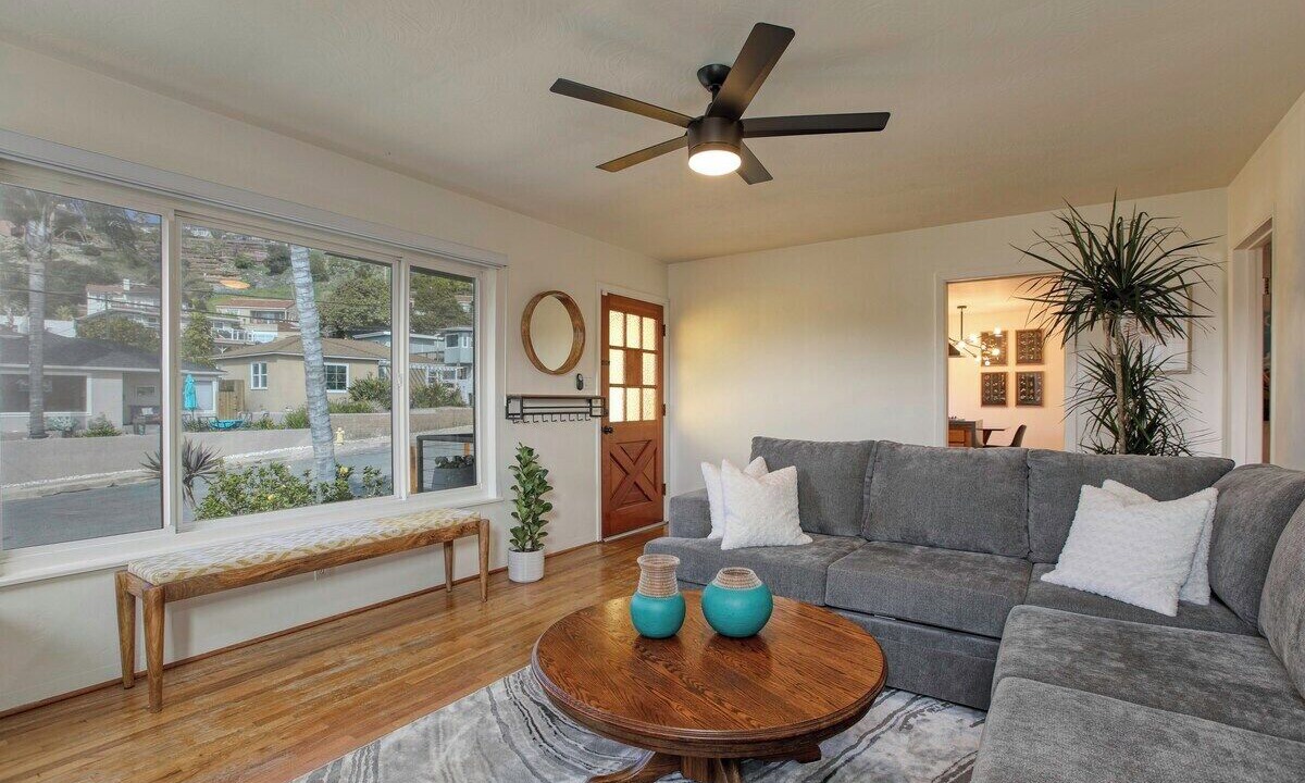Photo of Livingroom in Pismo Heights