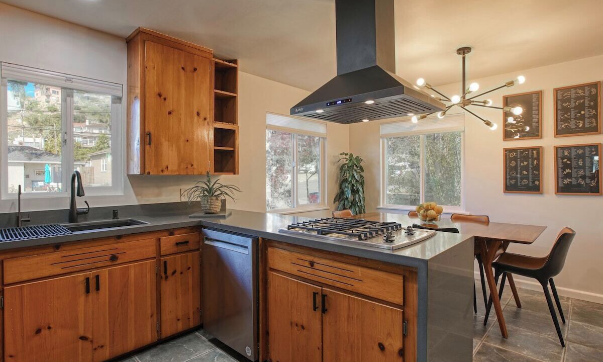 Photo of Kitchen in Pismo Heights