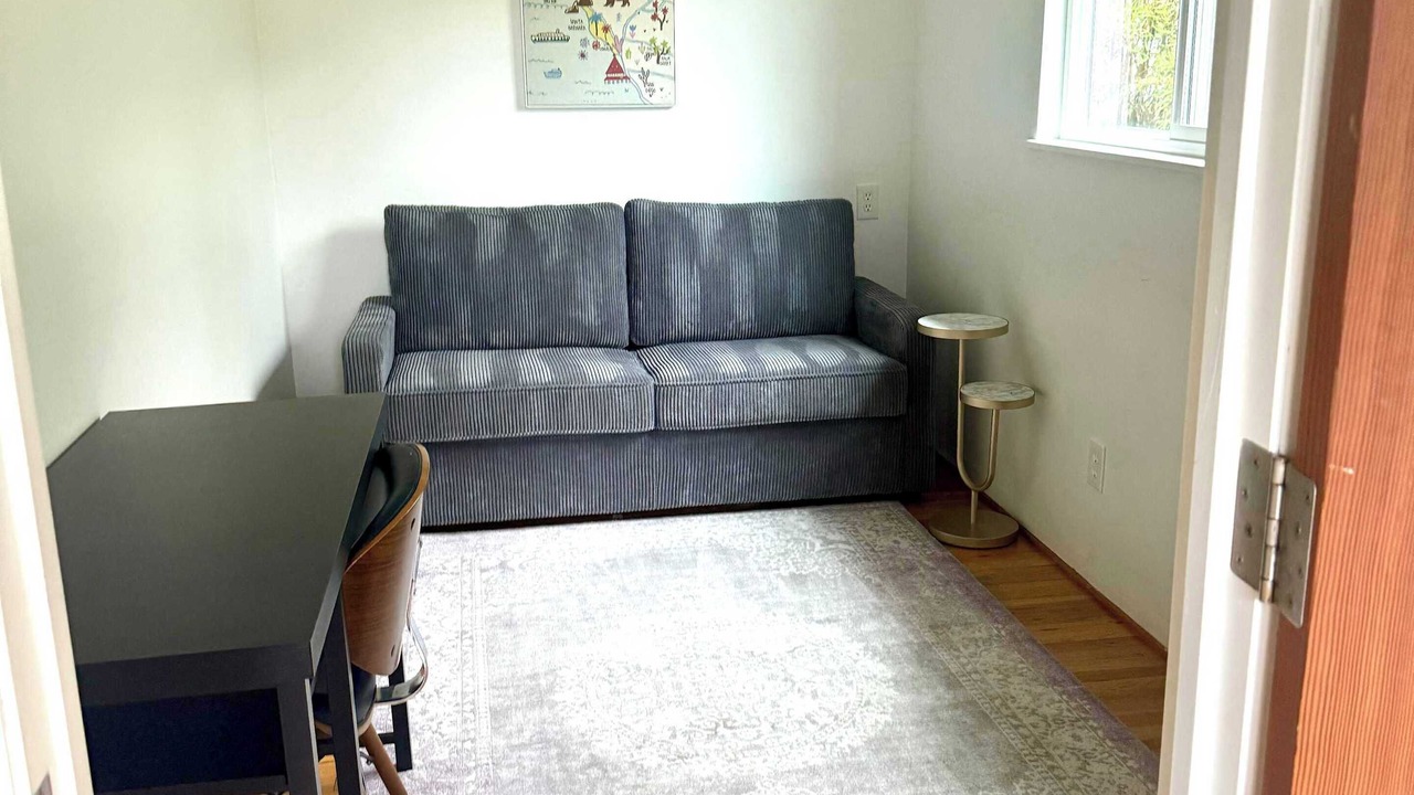 Photo of Livingroom in Pismo Heights