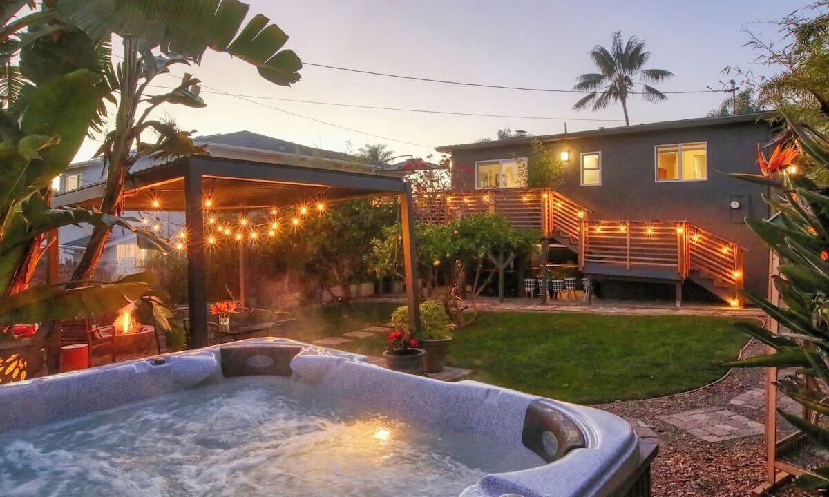 Photo of Outdoor in Pismo Heights