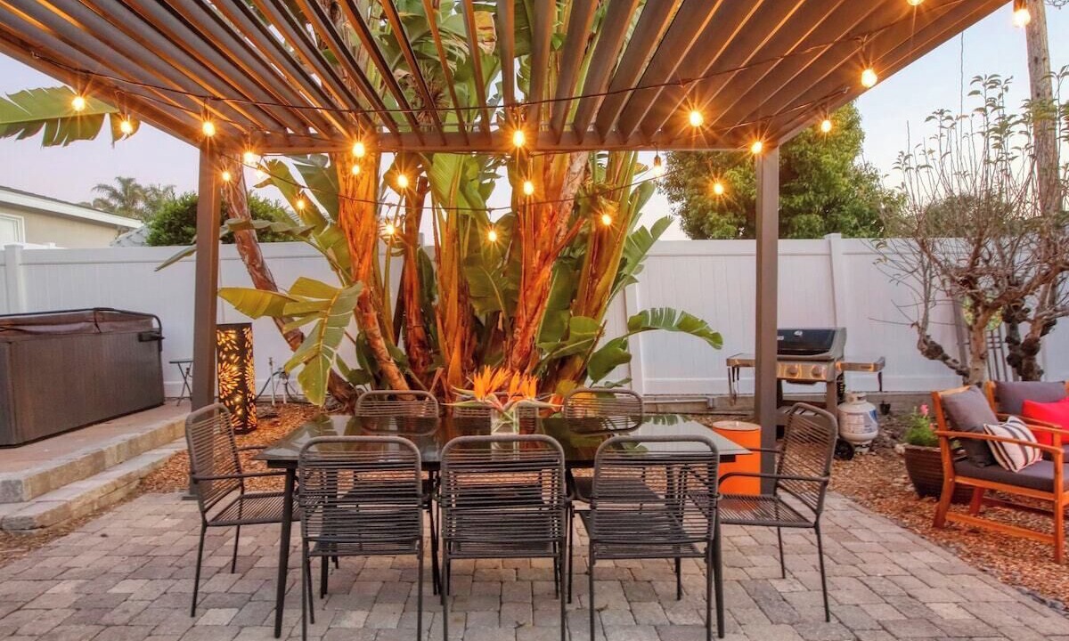 Photo of Outdoor in Pismo Heights