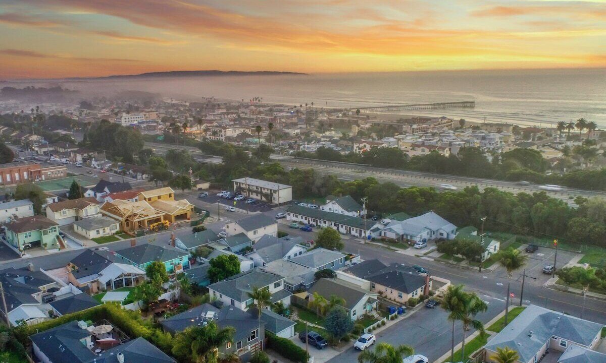 Photo of Outdoor in Pismo Heights
