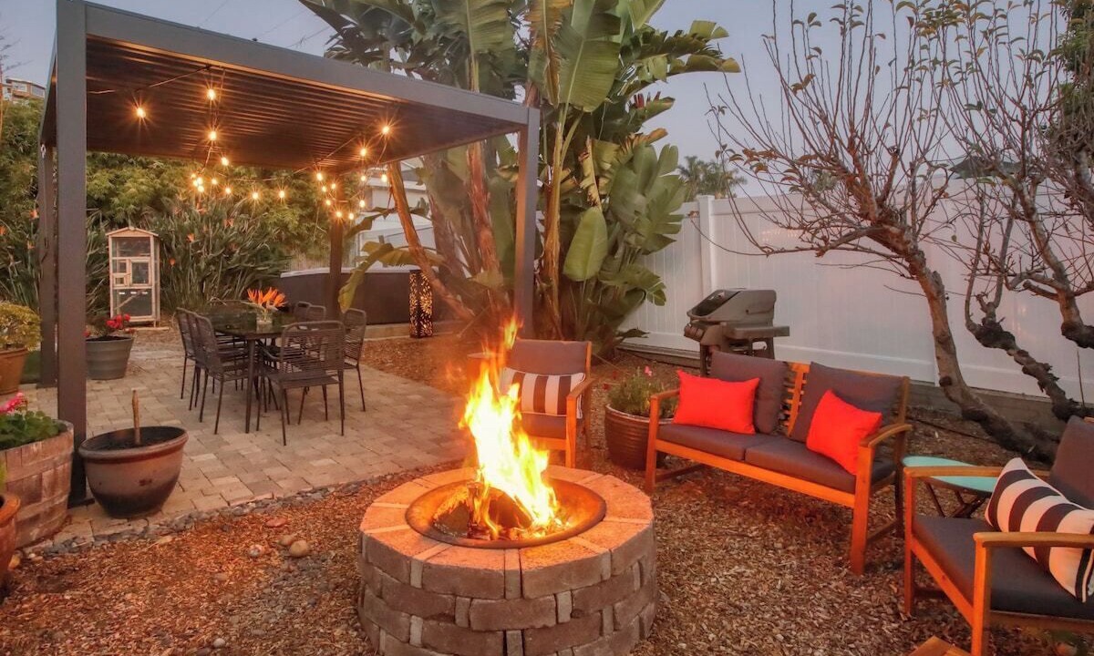 Photo of Outdoor in Pismo Heights