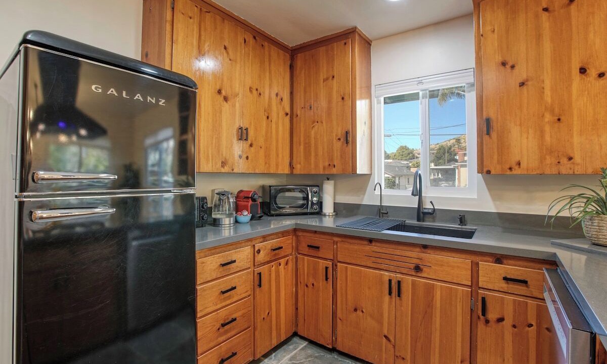 Photo of Kitchen in Pismo Heights