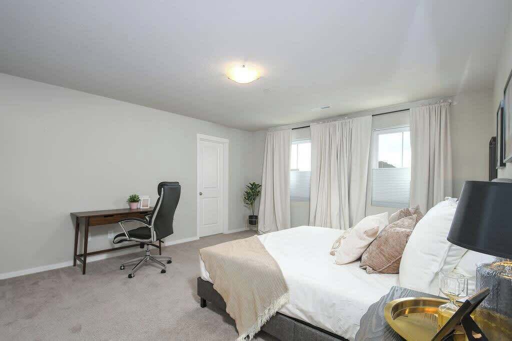 Photo of Bedroom in Carver