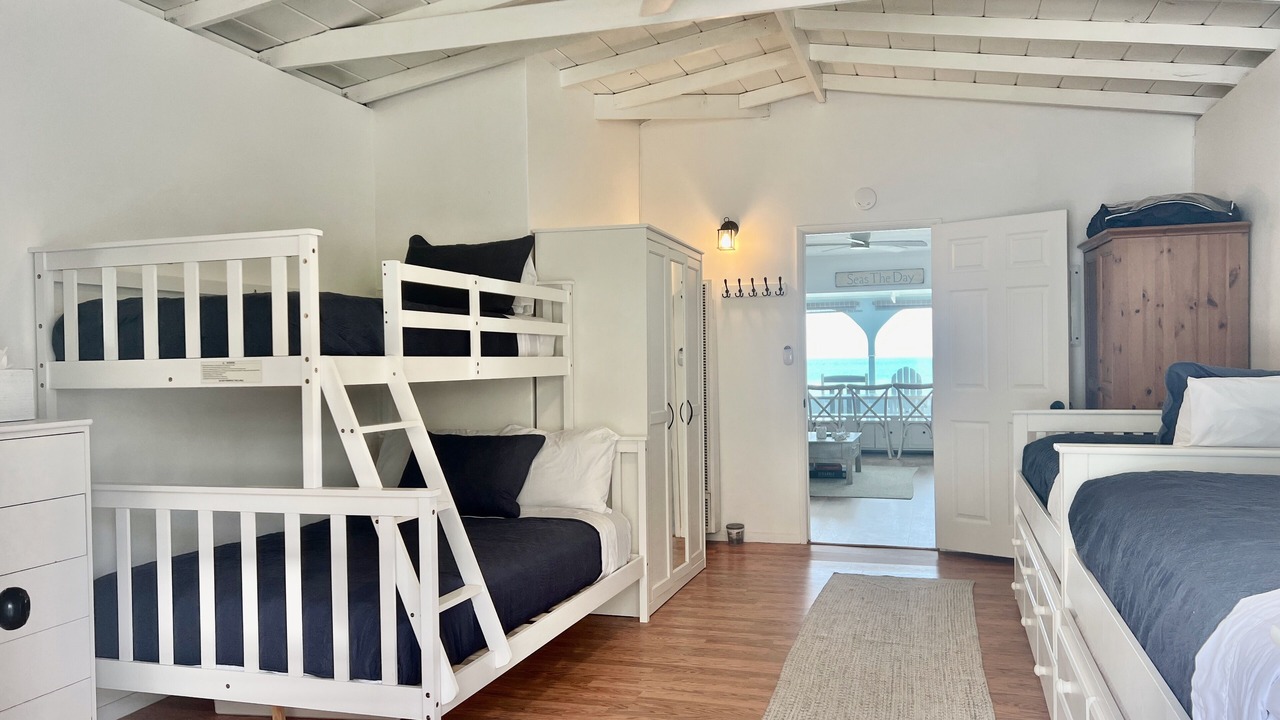 Photo of Bedroom in Capistrano Beach