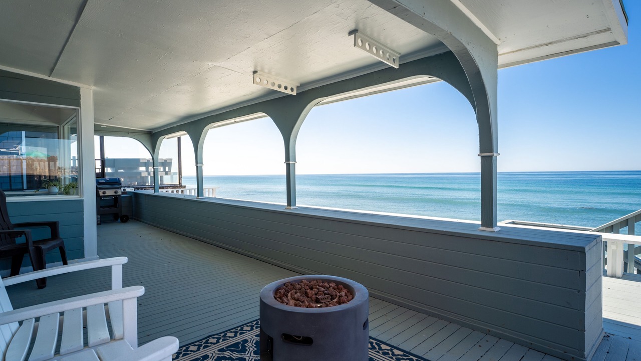 Photo of Outdoor in Capistrano Beach