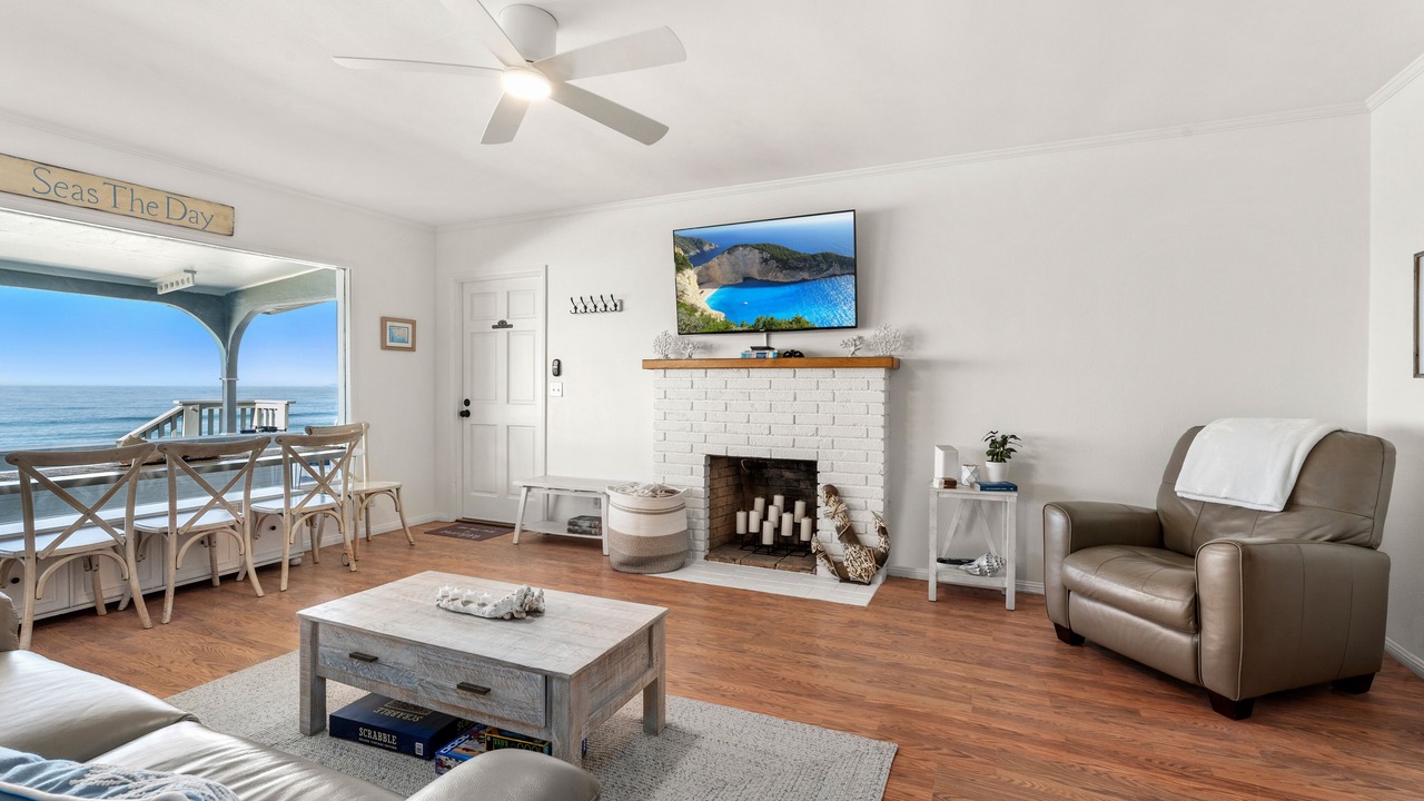 Photo of Bedroom in Capistrano Beach