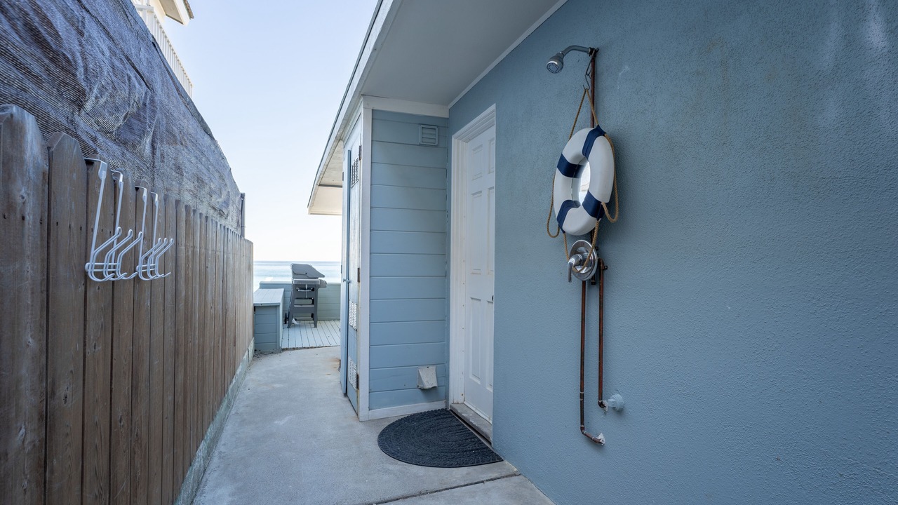 Photo of Outdoor in Capistrano Beach