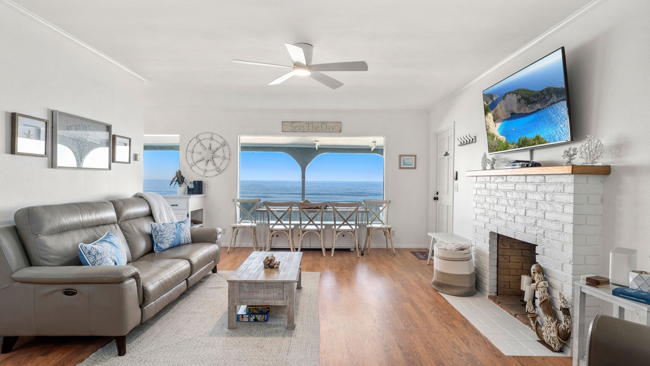 Photo of Bedroom in Capistrano Beach