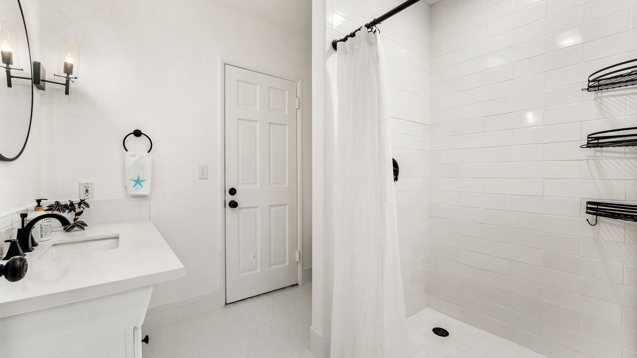 Photo of Bathroom in Capistrano Beach