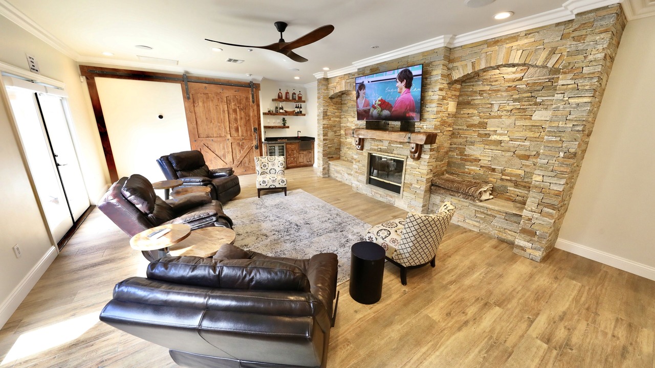 Photo of Livingroom in South Redlands