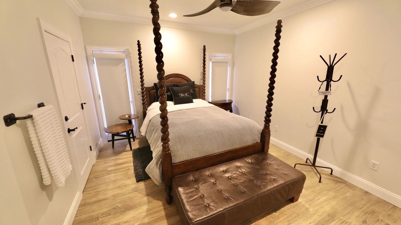 Photo of Bedroom in South Redlands