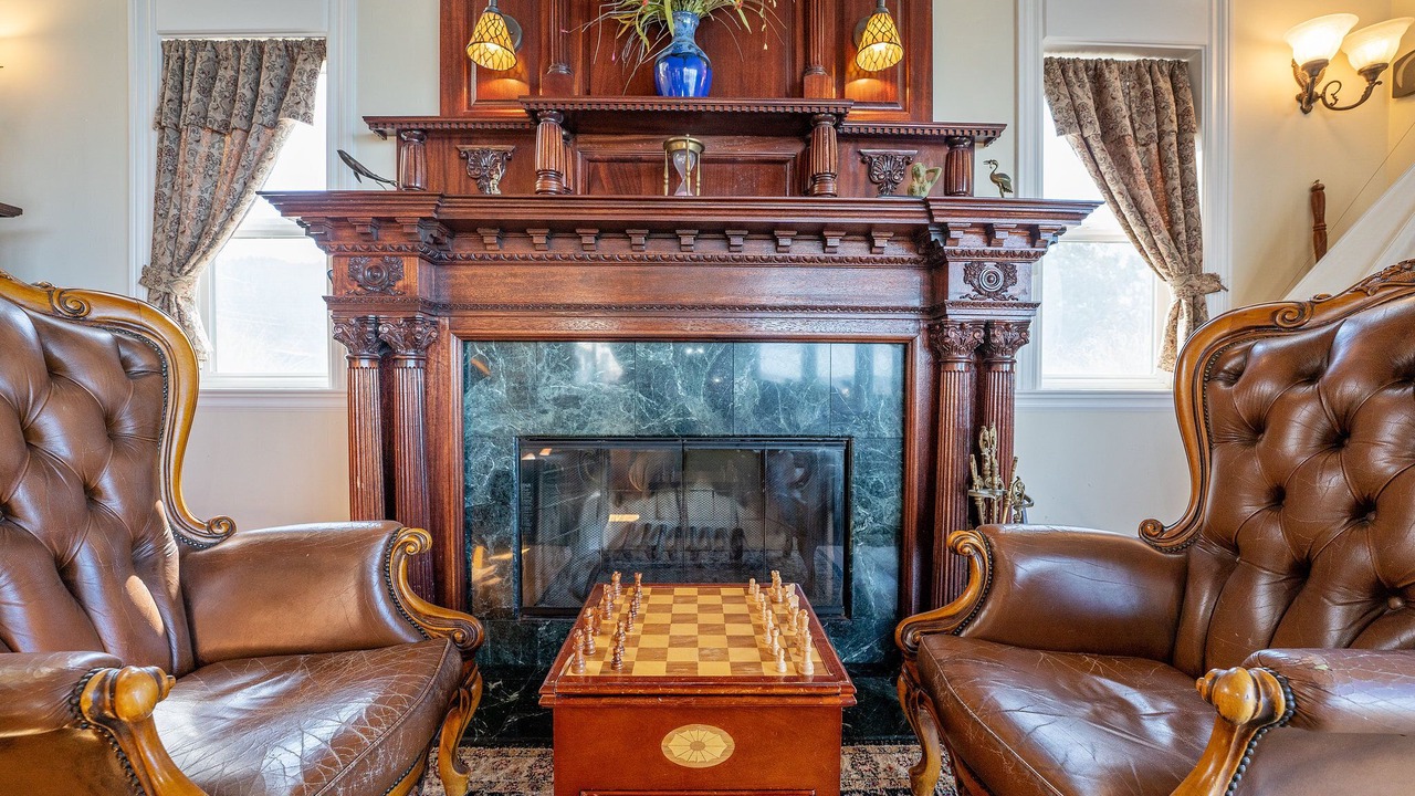 Photo of Bedroom in Westport