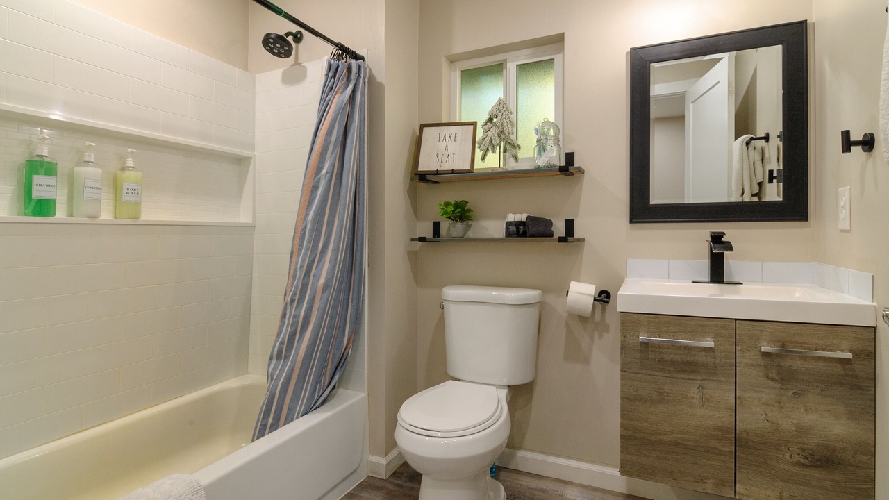 Photo of Bathroom in Prescott