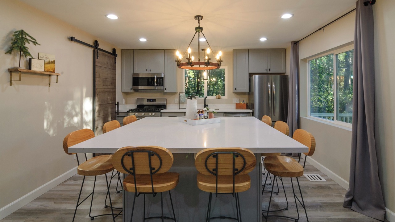 Photo of Kitchen in Prescott