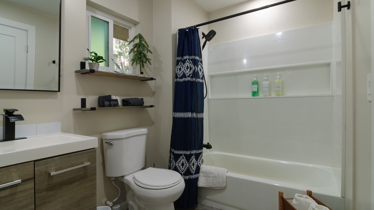 Photo of Bathroom in Prescott